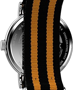 【美品】TIMEX weekender Timex Weekender 40mm Fabric Strap Watch TW2W86100 | eBay